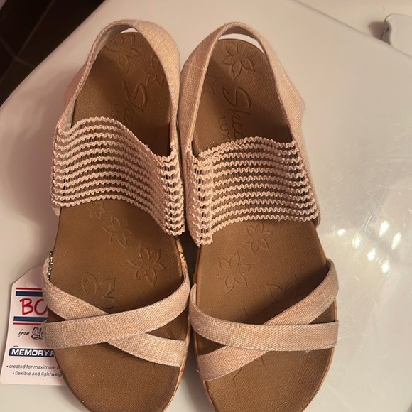 Summer Scandals -light Pink on color - Picture 7 of 7